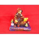 Royal Doulton - a Royal Doulton figurine