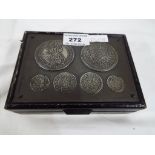 Commemorative coins and similar - This lot MUST be paid for and collected, or delivery arranged,