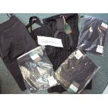 A quantity of various branded lady's clothing to include Katherine Hamnett, Episode and similar,