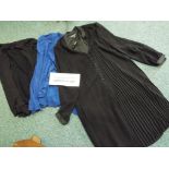 Episode - fifteen blue and black Episode cardigans and similar,