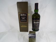 Ardbeg 1977 single Islay malt Scotch whisky - distilled in 1977 and bottled in small batches from
