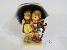A Goebel West German Hummel figure from the double figured group (this was believed to be a