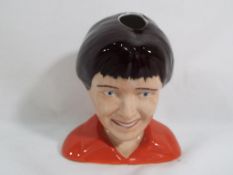 Lorna Bailey - a Lorna Bailey ceramic bu
