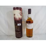 Ardmore Traditional Cask Highland Single Malt Scotch Whisky, peated, 70cl.