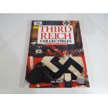 A Third Reich Collectables Identification and Price Guide book by Chris William