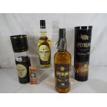 Glen Grant single Highland malt Scotch whisky70cl, 40% vol,
