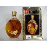 A circa 1970s bottling of Haig Dimple in original presentation box,