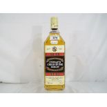 Stewarts Cream of the Barley, Rare Selected Blended Scotch Whisky, 70 cl, 40% ABV,