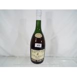 Remy Martin Fine Champagne Cognac VSOP, not less than 24 floz,