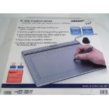 Medion - a PC USB graphics tablet,