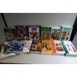 A quantity of antique related guide books to include Millers, Sotheby's, Art Deco guide,