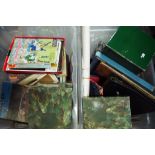 Lot to include a quantity of maps, motor vehicle maintenance books,
