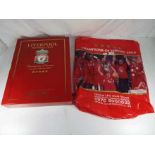 Liverpool Football Club - a Liverpool FC Champions of Europe,