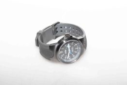 Nite MX10 Nato Limited Edition wristwatch