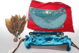 Braccialini handbag,