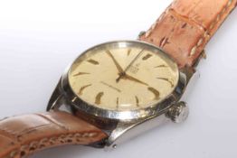 Tudor Oyster Royal gents wristwatch