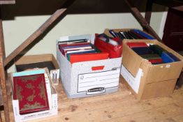 Stamps, first day covers, empty albums, postal history,