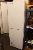 Hoover fridge-freezer
