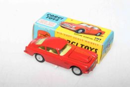 Corgi Aston Martin DB4 218,