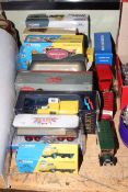 Collection of Corgi Commercial vehicles and others,