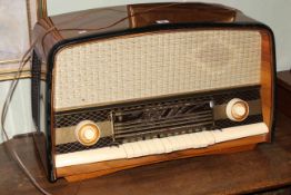 Vintage Orion radio, circa 1960's,