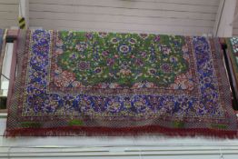 Golbaf-Yazd Middle-Eastern carpet 3.20 by 2.