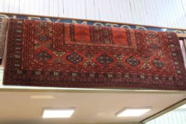 Belgian Mossoul carpet 4.30 by 3.