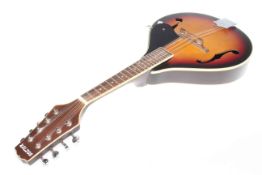 Boston mandolin
