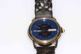 Tissot Seastar Automatic wristwatch,