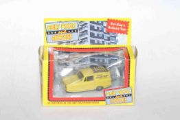 Only Fools and Horse model car,