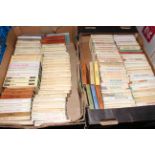 Large collection of Observer books (100 +)