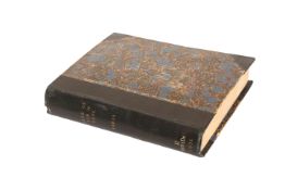 PARIS (JOHN AYRTON), THE LIFE OF HUMPHRY DAVY, 1831, London, Henry Colburn and Richard Bentley,