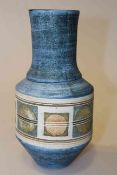 Troika vase by Simone Killburn,
