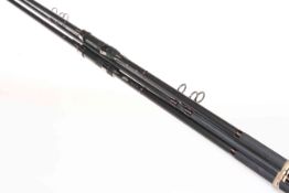 Three as new carp rods by Maver