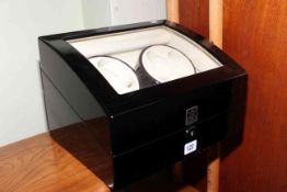 Xtelary watch winder