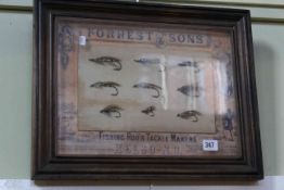 Forrest & Sons, Kelso,