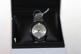 Gents Seiko wristwatch,