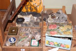 Collection of Geodes,