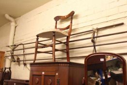 Vintage ceiling airer