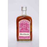 MORTLACH QUEEN'S SILVER JUBILEE MALT SCOTCH WHISKY, 25 Years Old,