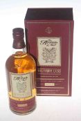 Arran Malt limited edition single malt whisky,