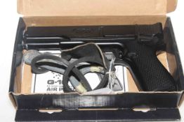 G10 air pistol and slingshot (2)