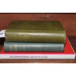 Books: Three volumes of Richmond interest including Hatcher,