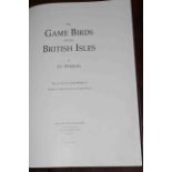 Books: The Game Birds of the British Isles,