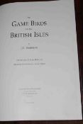 Books: The Game Birds of the British Isles,