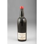 Taylors 1955 Vintage Port, bottled 1957, produce of portugal