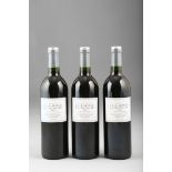 Case of twelve Chateau La Clariere Laithwaite 1992, 75cl bottles, 12.5% volume