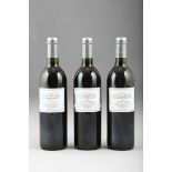 Case of twelve Chateau La Clariere Laithwaite 1993, 75cl bottles, 12.5% volume