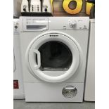 Hotpoint Futura condenser dryer