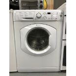 Hotpoint Aquarius Plus washing machine